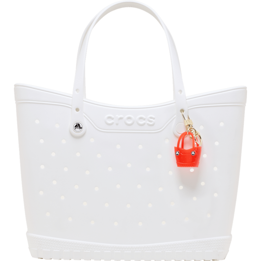 Crocs|Crocs Tote Bag Charm