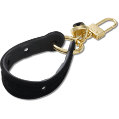 Crocs|Classic Wristlet Velvet Bag Charm