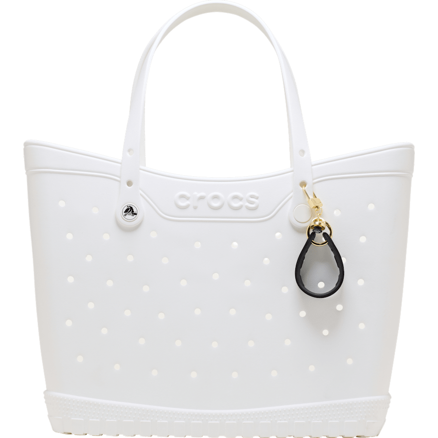 Crocs|Classic Wristlet Velvet Bag Charm
