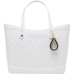 Crocs|Classic Wristlet Velvet Bag Charm