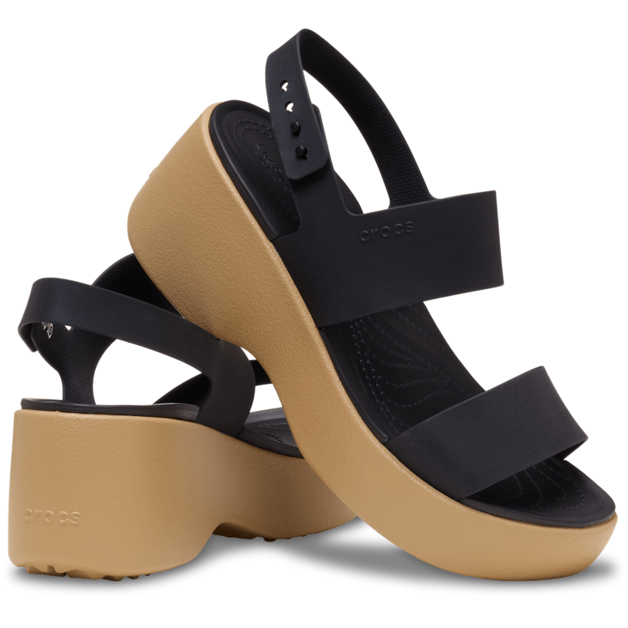 Crocs|Brooklyn Sky Sandal
