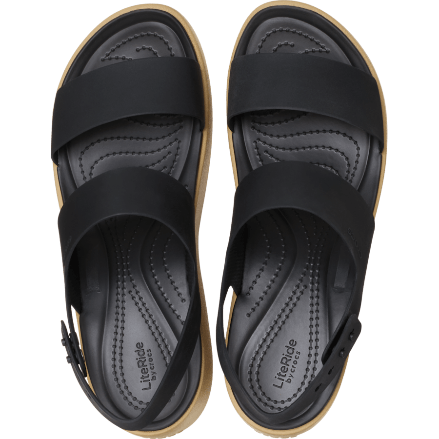 Crocs|Brooklyn Sky Sandal