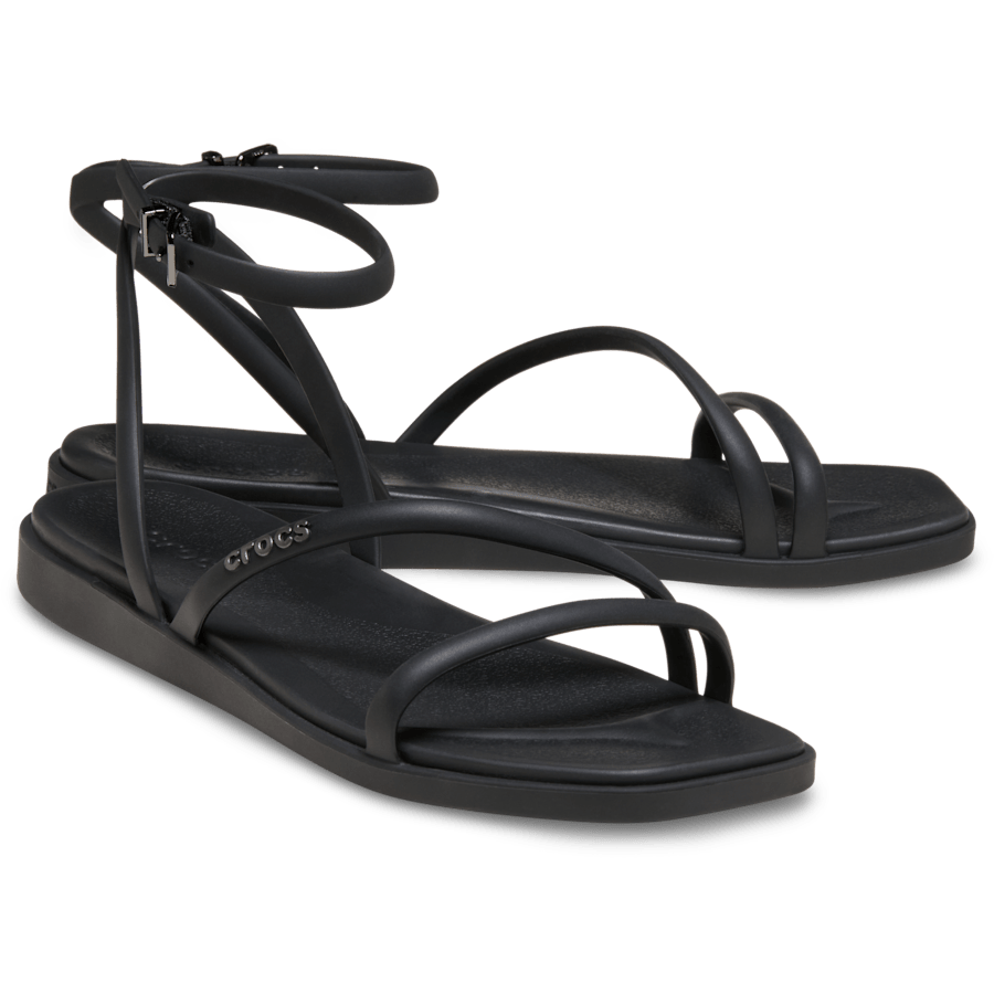 Crocs|Miami Ankle Strap Sandal