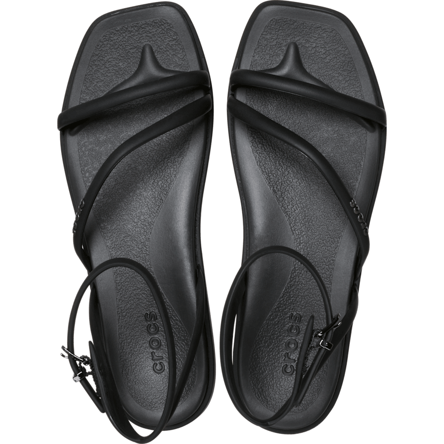 Crocs|Miami Ankle Strap Sandal