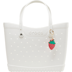 Crocs|Strawberry Bag Charm