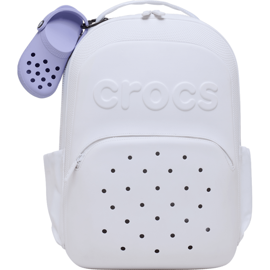 Crocs|Classic Clog Pouch Bag Charm