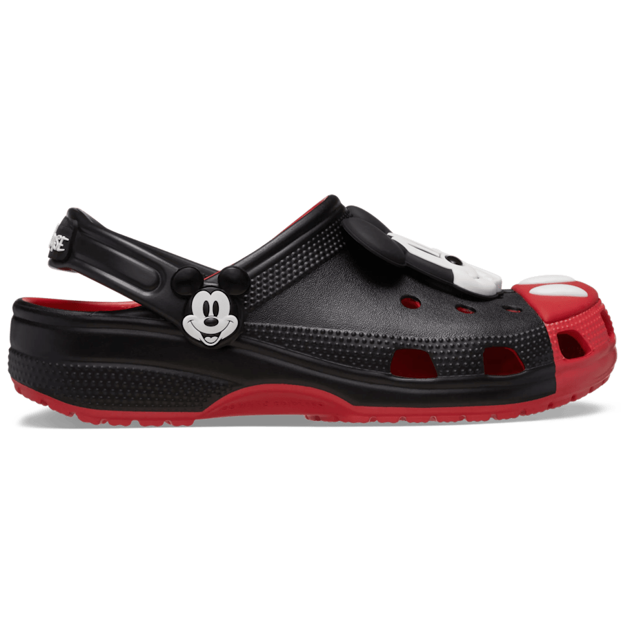 Crocs|Mickey Mouse Classic Clog