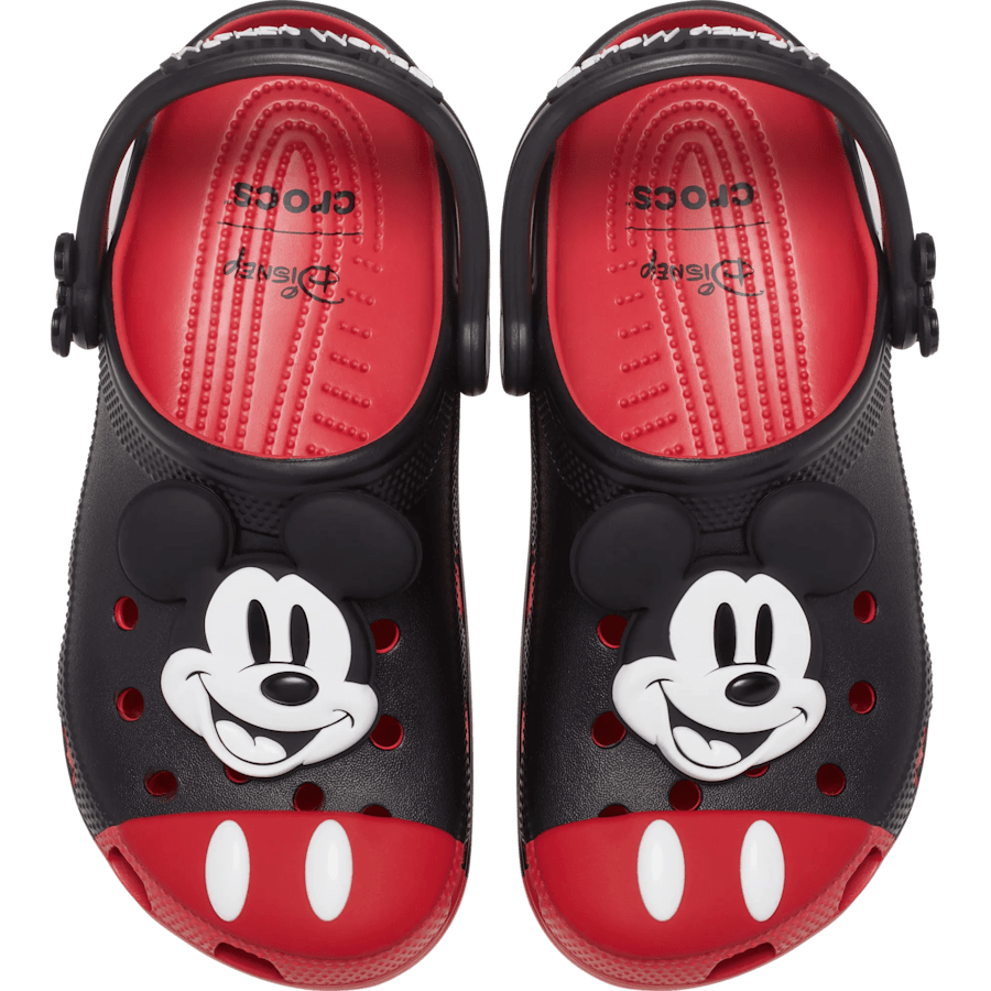 Crocs|Mickey Mouse Classic Clog