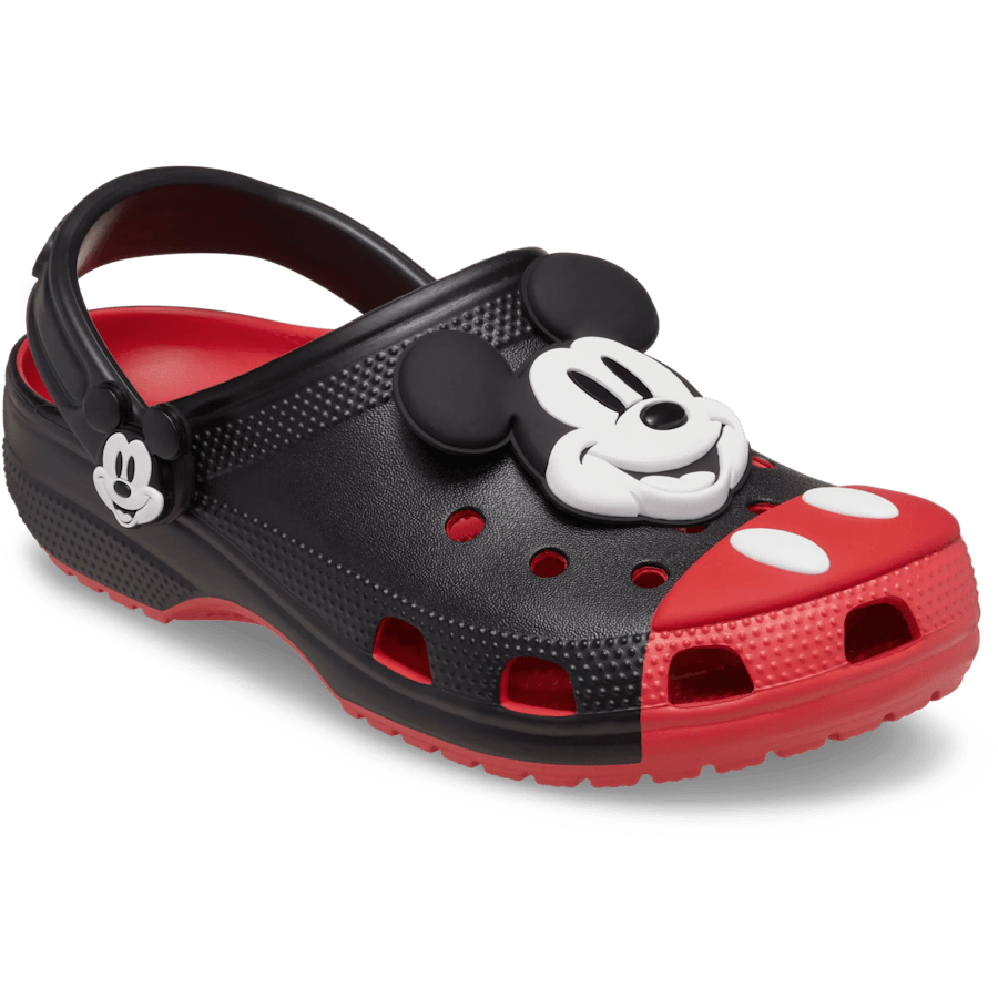 Crocs|Mickey Mouse Classic Clog