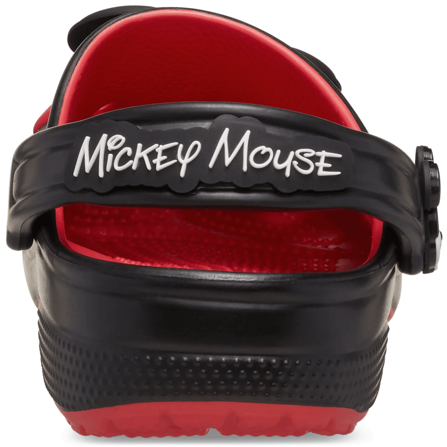 Crocs|Mickey Mouse Classic Clog