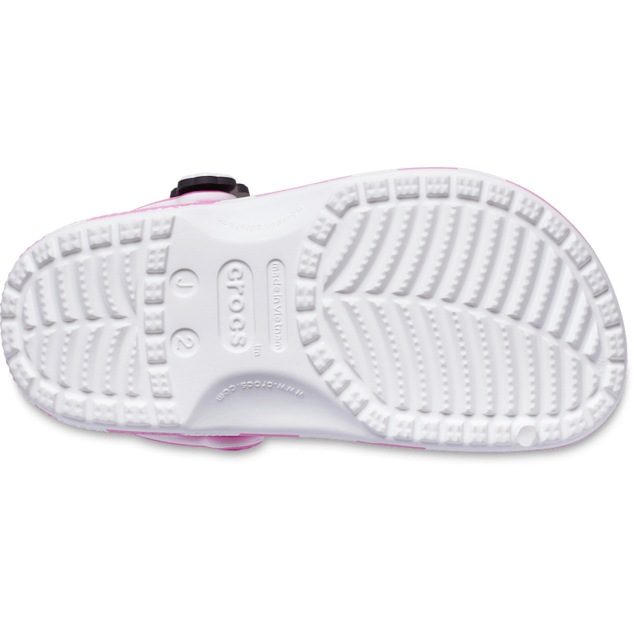Crocs|Kids’ Minnie Mouse Classic Clog