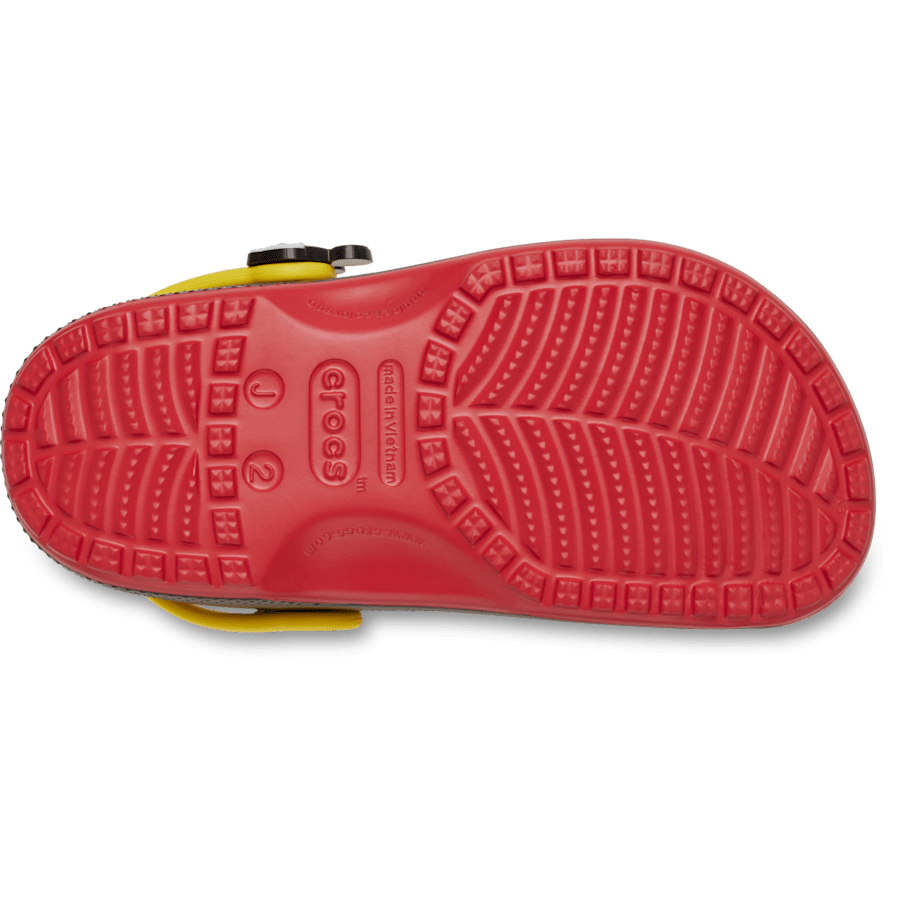 Crocs|Kids’ Mickey Mouse Classic Clog