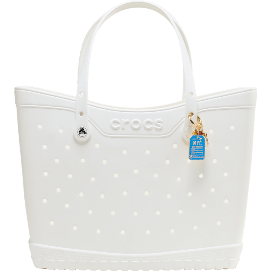 Crocs|New York City Bag Charm