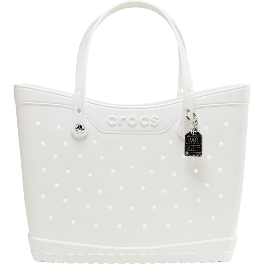 Crocs|Paris Bag Charm
