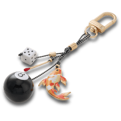 Crocs|Koi Fish Bag Charm