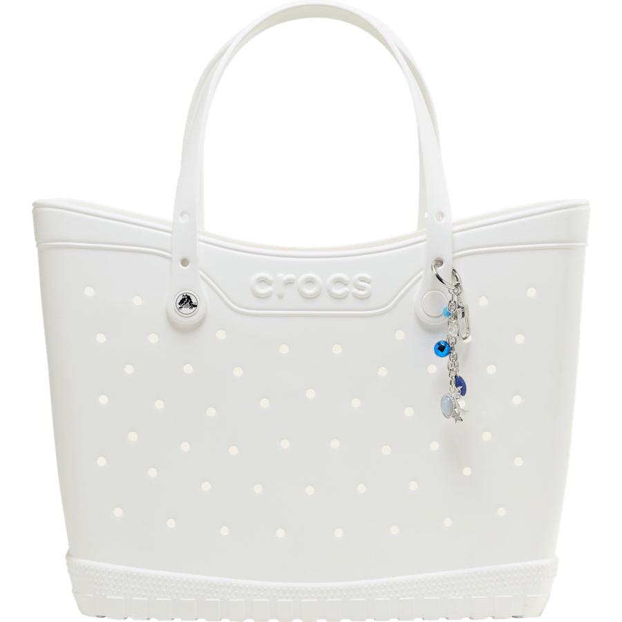Crocs|Moon and Stars Bag Charm