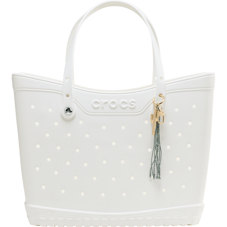 Crocs|Cactus Tassel Bag Charm