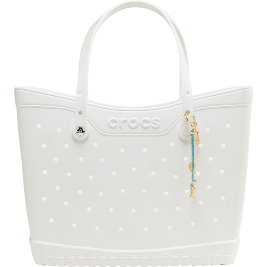 Crocs|Western Boot Bag Charm