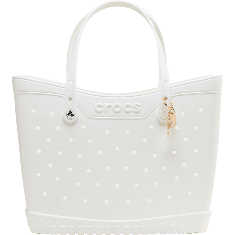 Crocs|Butterflies Bag Charm