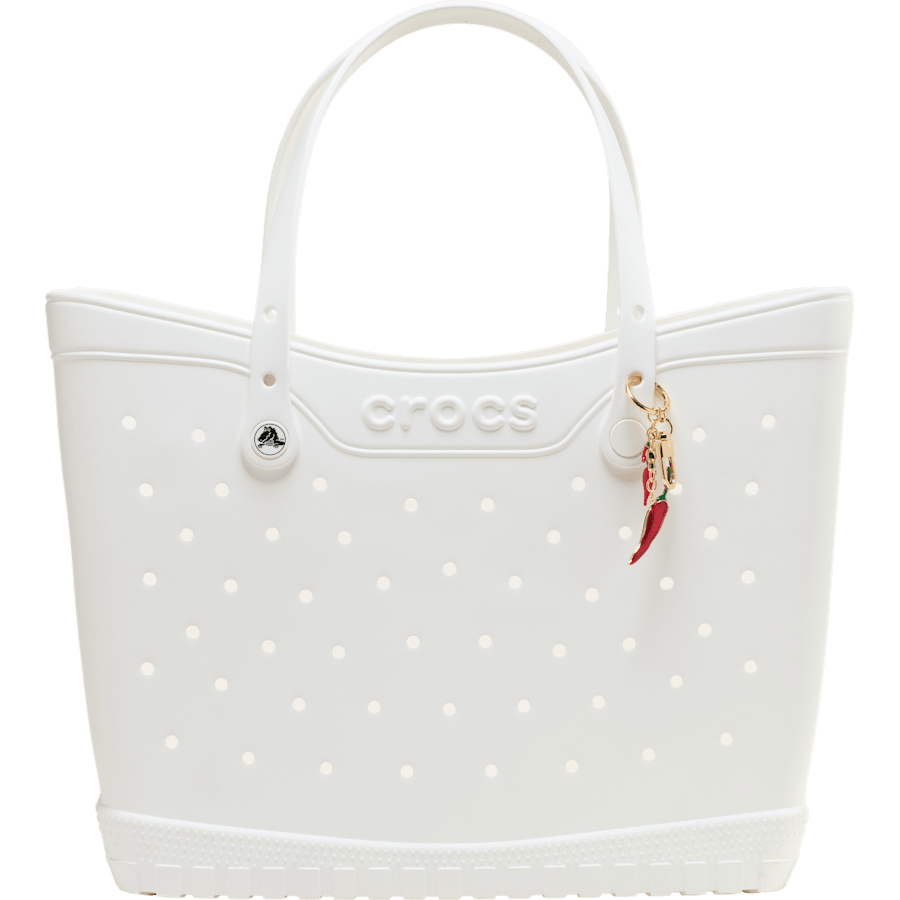 Crocs|Spicy Pepper Bag Charm