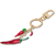 Chili Red / Multi