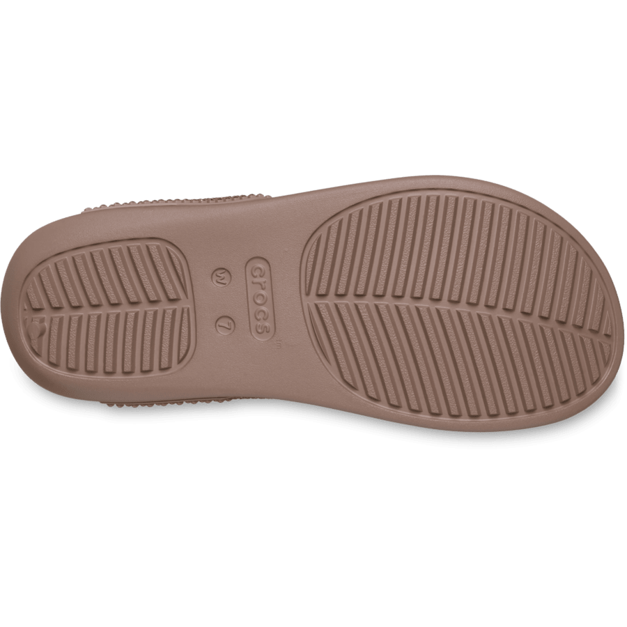 Crocs|Getaway Gems Triangle Flip