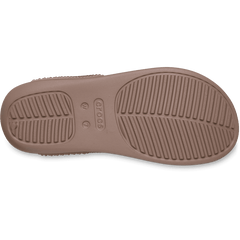 Crocs|Getaway Gems Triangle Flip