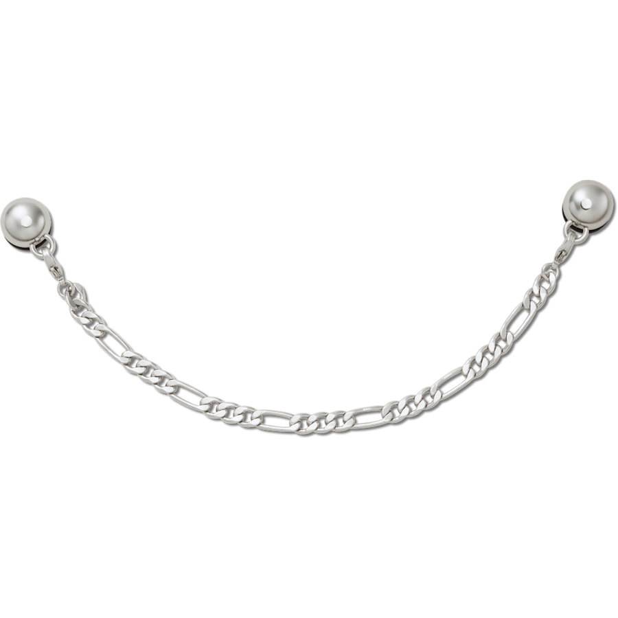 Crocs|Figaro Bag Chain