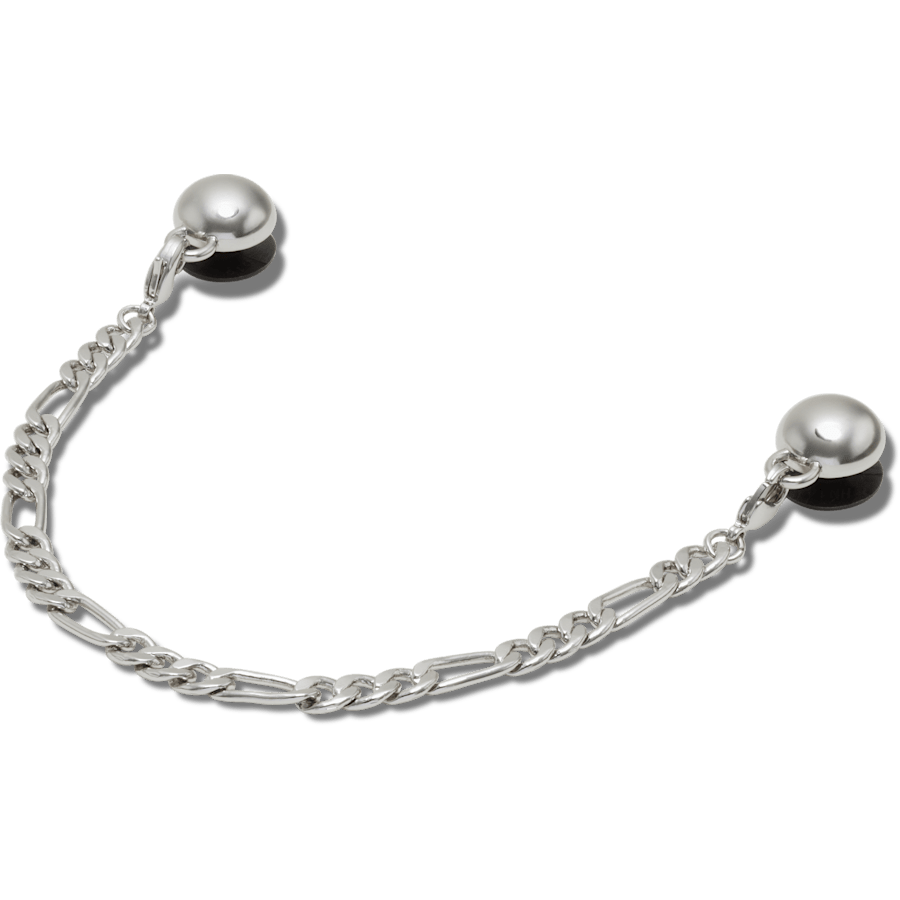 Crocs|Figaro Bag Chain