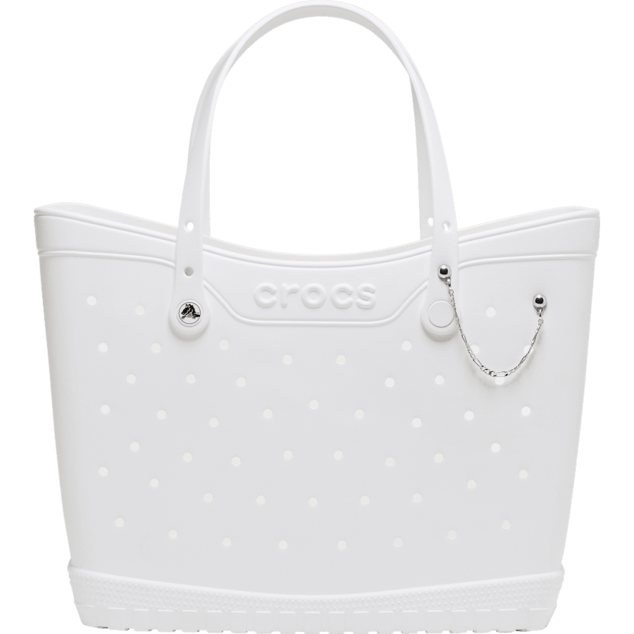 Crocs|Figaro Bag Chain