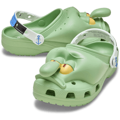 Crocs|SpongeBob Squidward Classic Clog