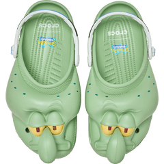 Crocs|SpongeBob Squidward Classic Clog