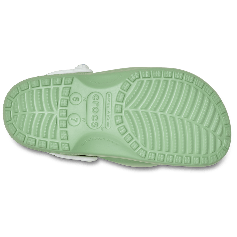Crocs|SpongeBob Squidward Classic Clog
