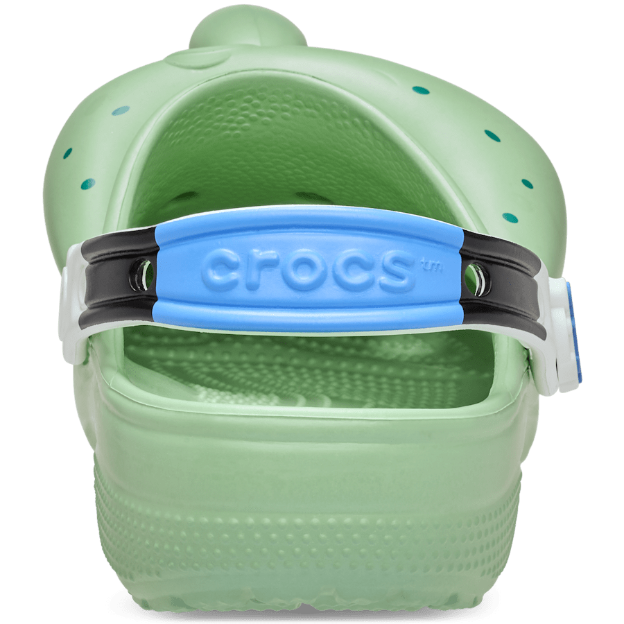 Crocs|SpongeBob Squidward Classic Clog