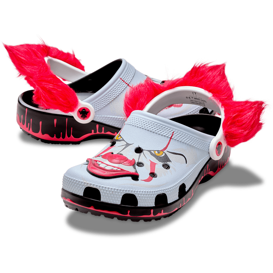 Crocs|IT Chapter 2 Classic Clog