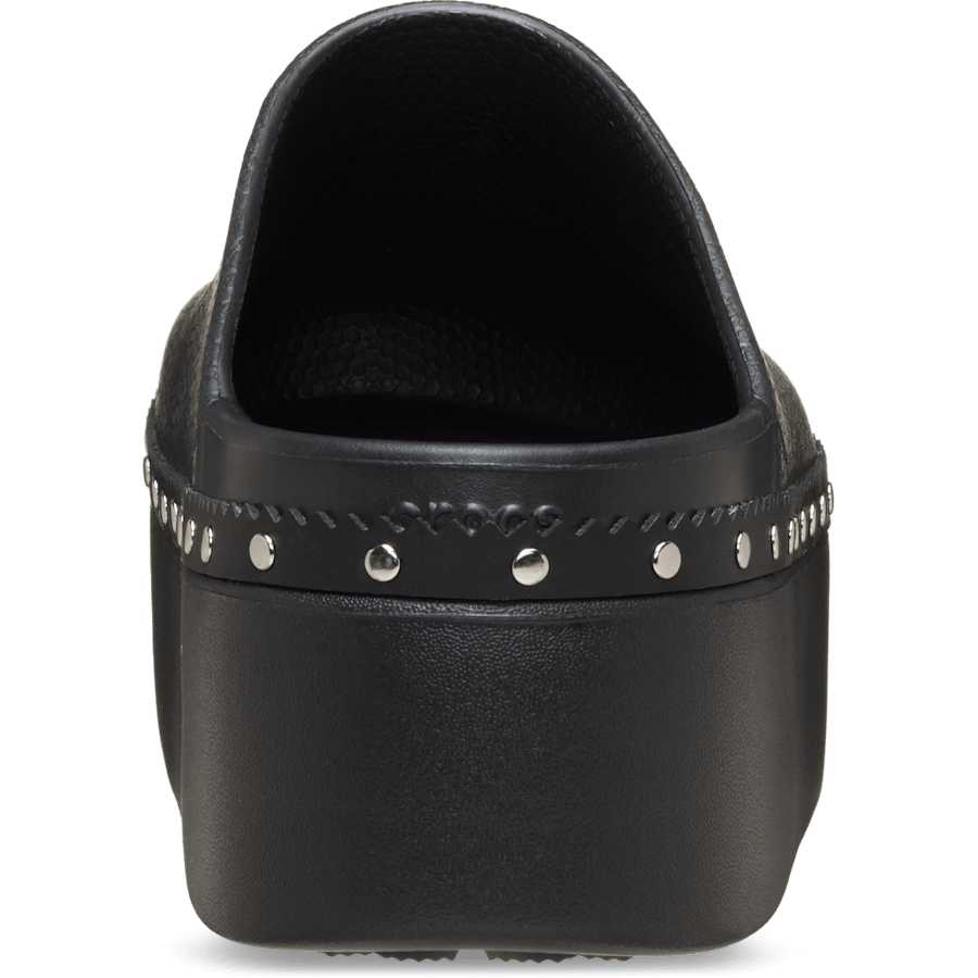 Crocs|Dylan Platform Studded Clog