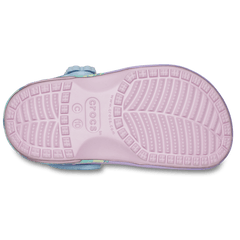 Crocs|Toddler Bluey Friends Forever Classic Clog