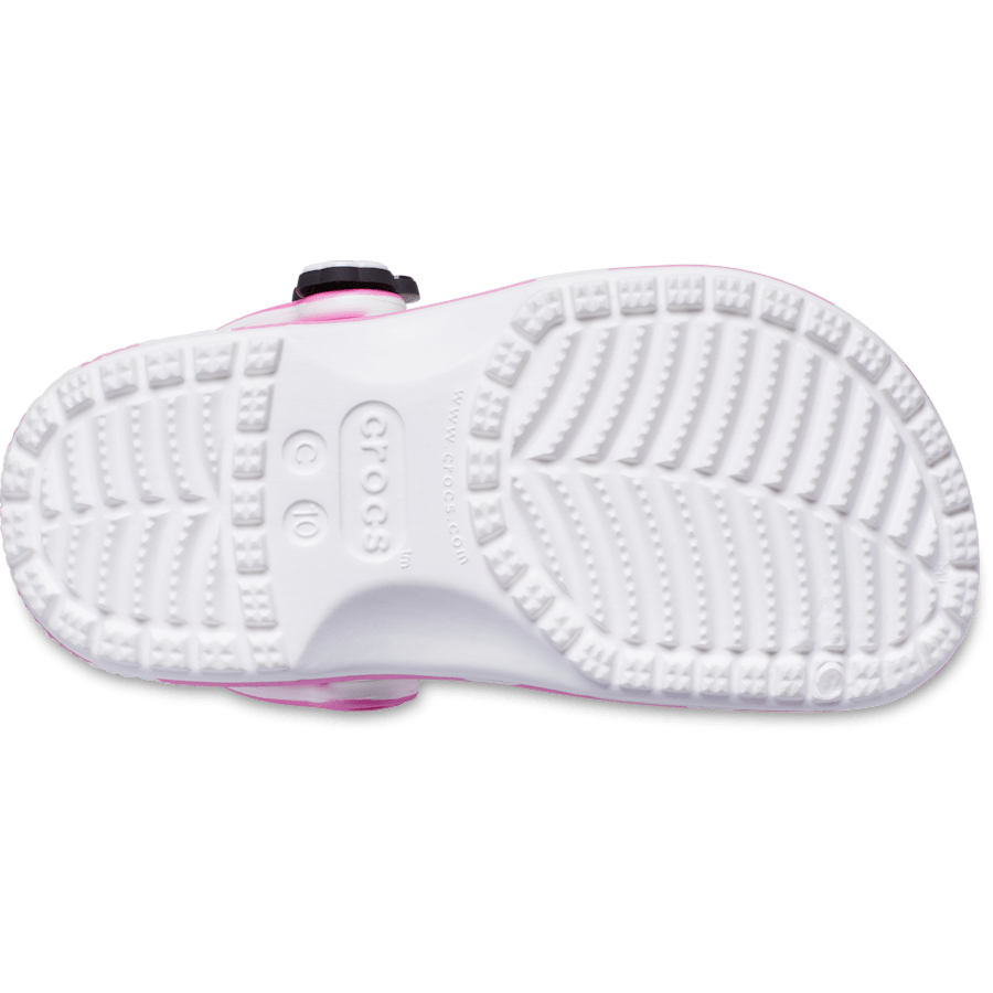 Crocs|Toddlers’ Minnie Mouse Classic Clog