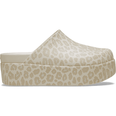 Crocs|Dylan Platform Animal Clog