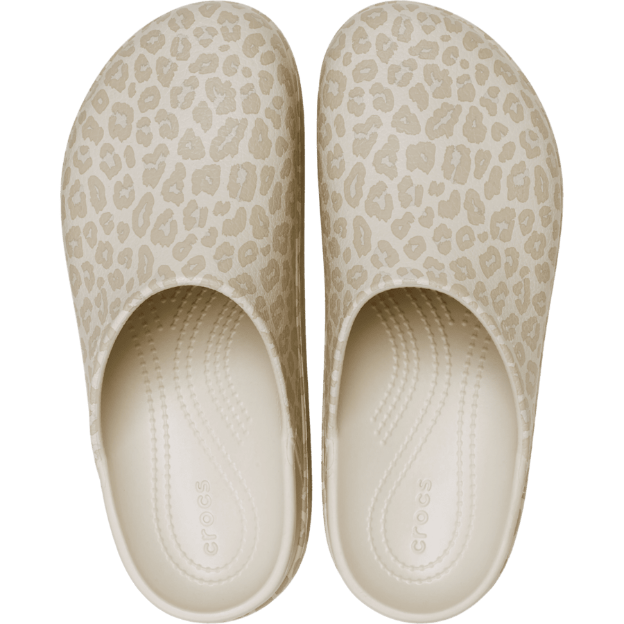 Crocs|Dylan Platform Animal Clog