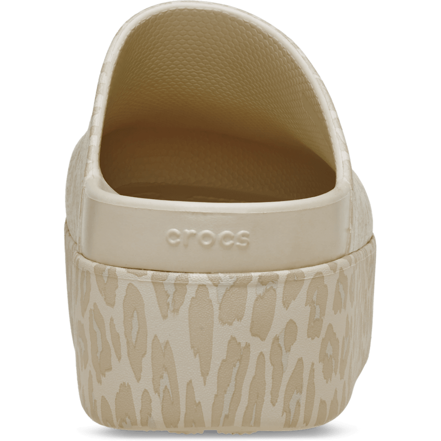Crocs|Dylan Platform Animal Clog