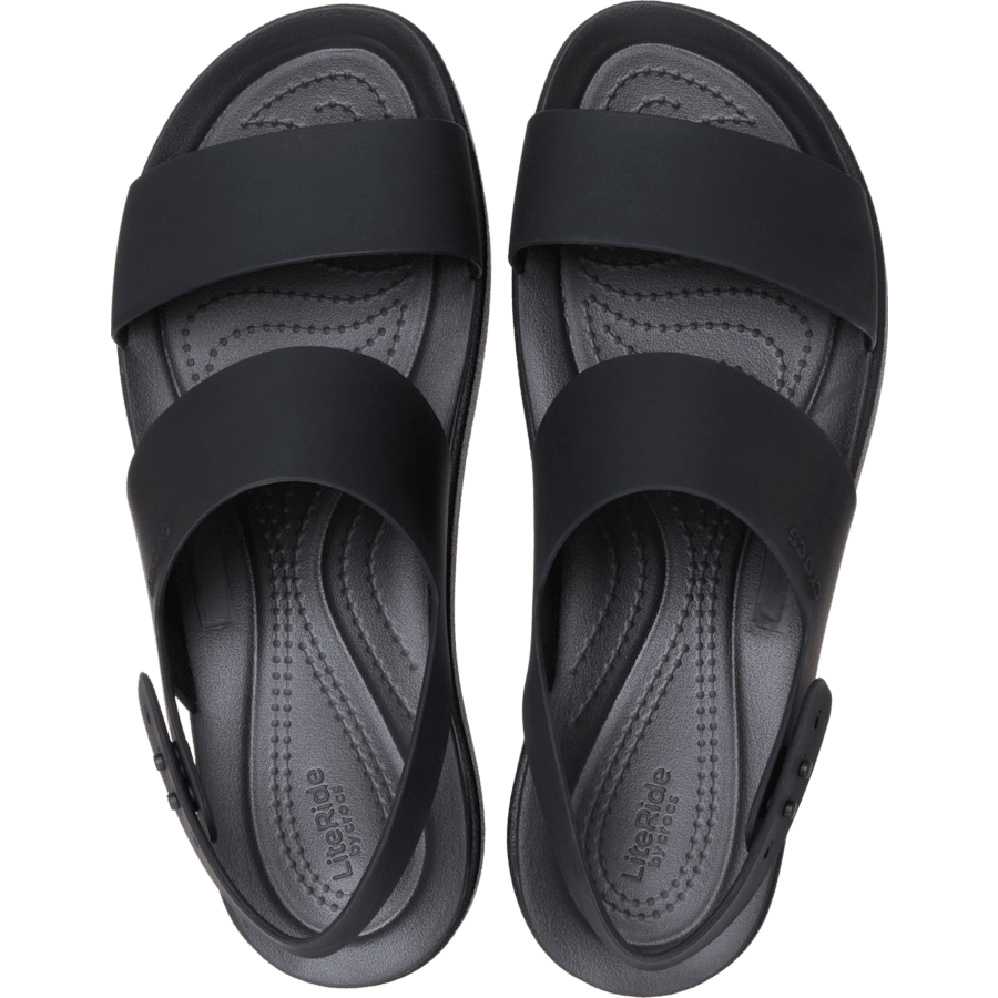Crocs|Brooklyn Backstrap Low Low