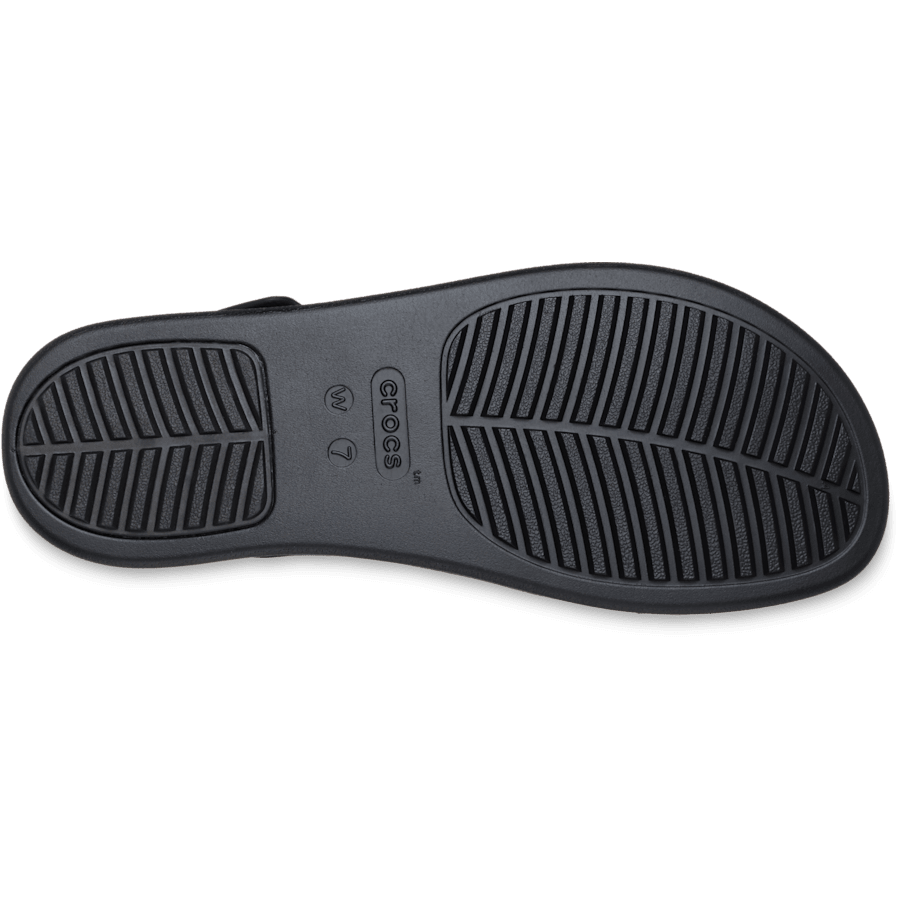 Crocs|Brooklyn Backstrap Low Low