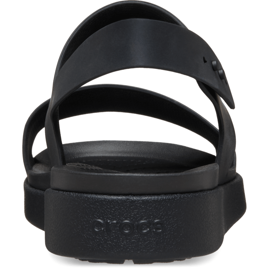Crocs|Brooklyn Backstrap Low Low