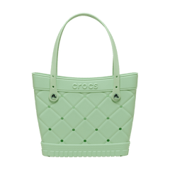 Crocs|Medium Quilted Tote