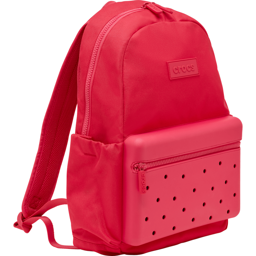 Crocs|Nylon Backpack