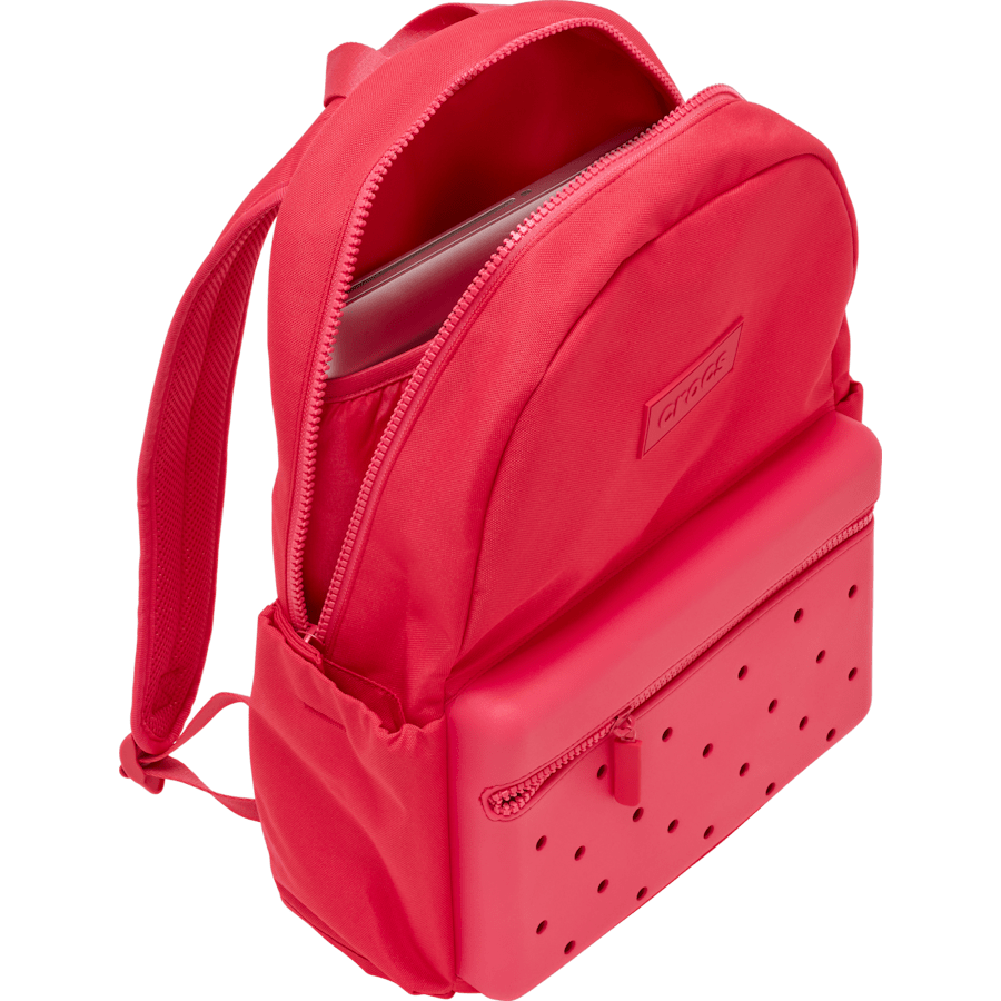 Crocs|Nylon Backpack