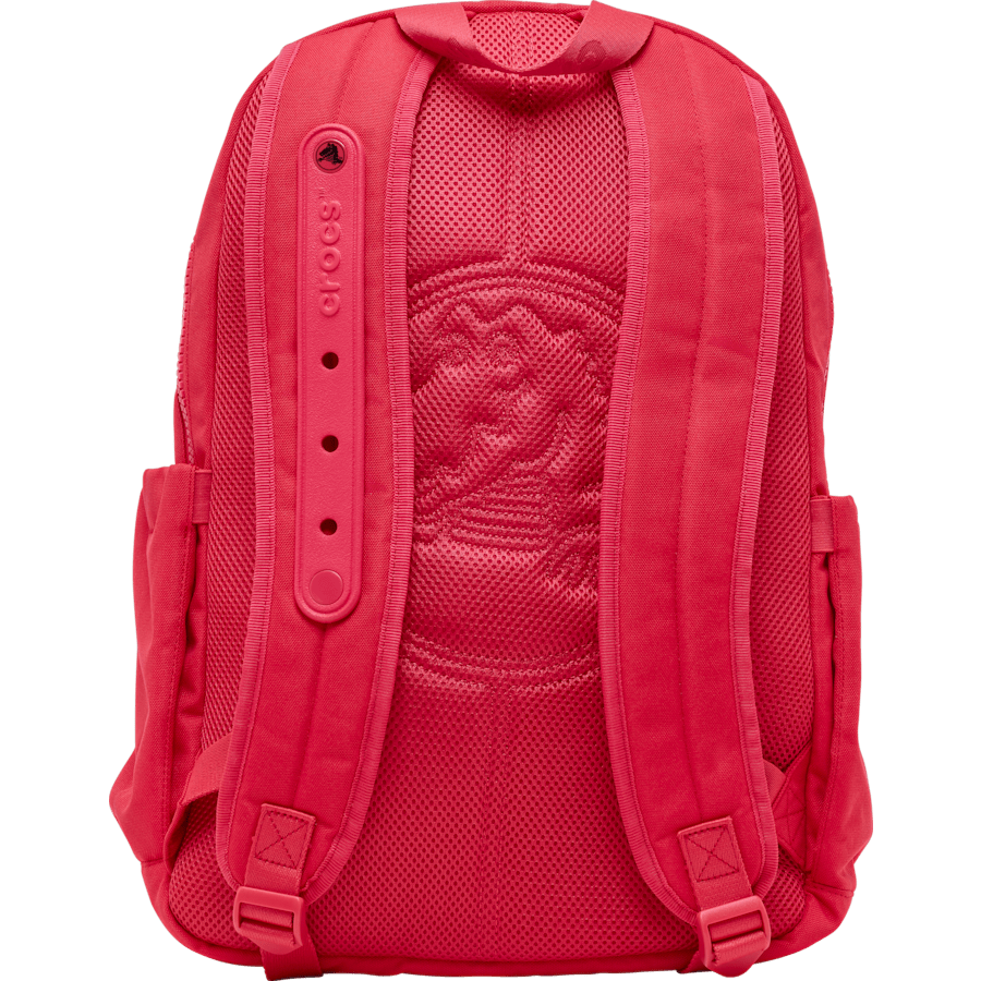 Crocs|Nylon Backpack