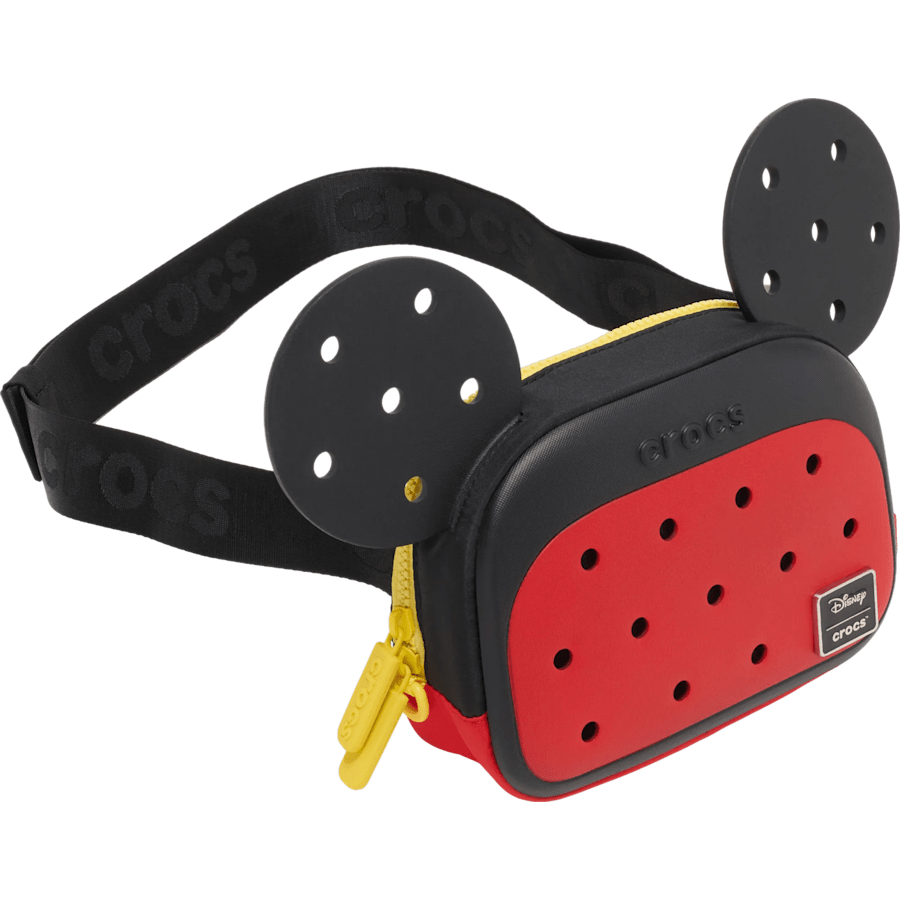 Crocs|Mickey Mouse Classic Belt Bag
