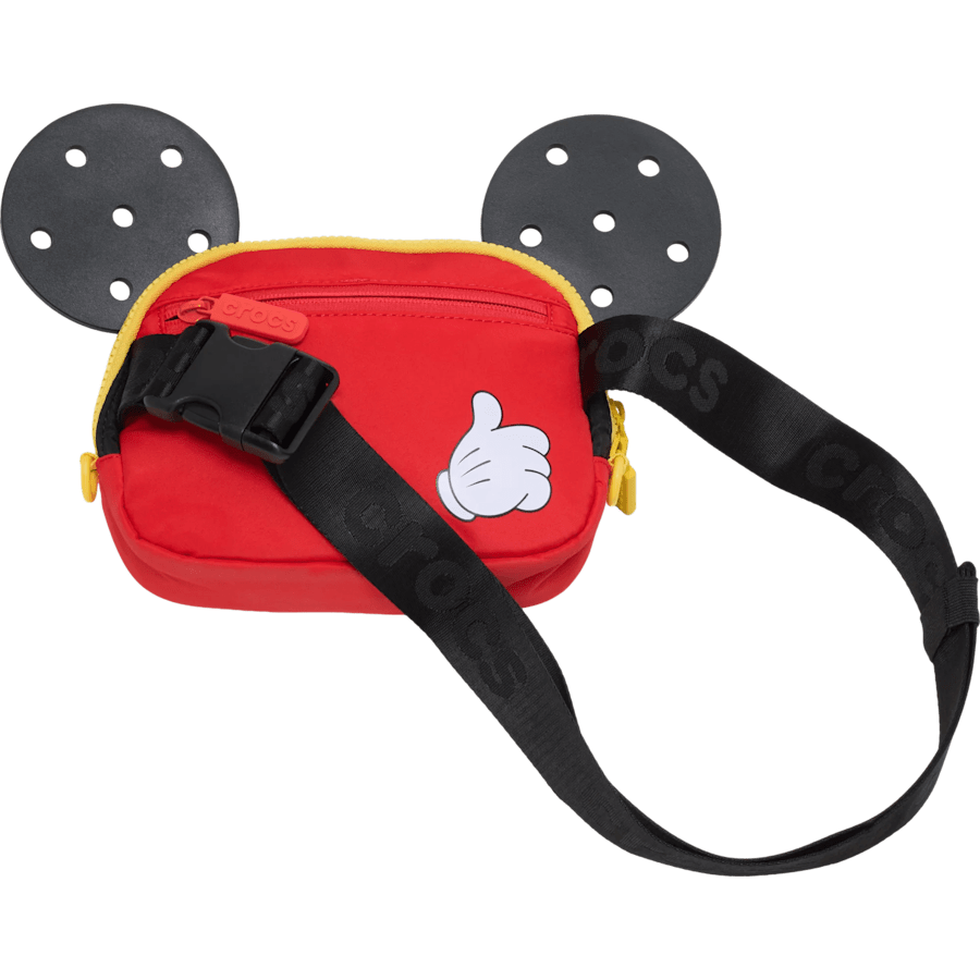 Crocs|Mickey Mouse Classic Belt Bag